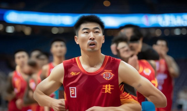 辽宁对阵新疆 CBA季后赛杨鸣季后赛首秀 CBA较量